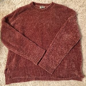 Show Me Your Mumu Sweater